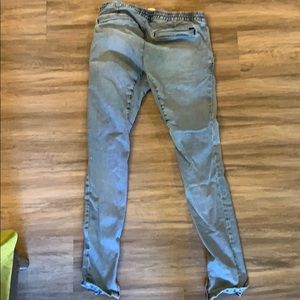 Pacsun Jean Joggers